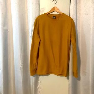 Old Sokol xl long sleeve thermal shirt